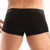 Boxer Access Noir