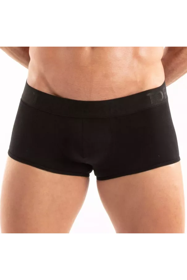 Boxer Access Noir