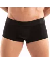 Boxer Access Noir