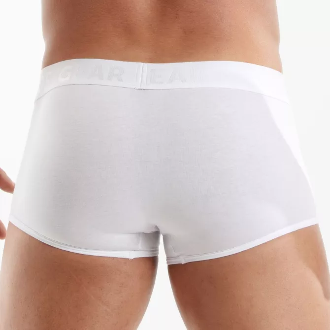 Access Trunks White