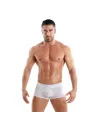 Access Trunks White