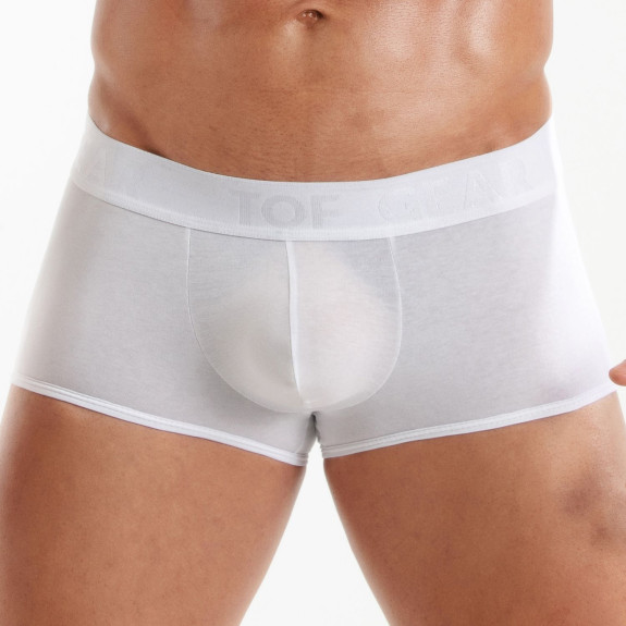 Boxer Access Blanc