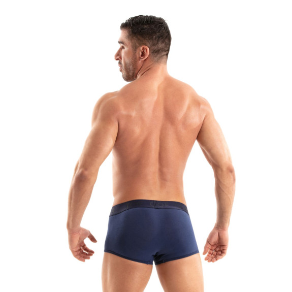 Boxer Access Bleu Marine