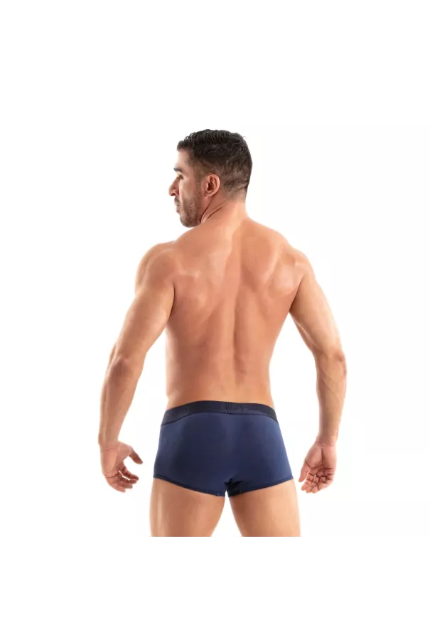 Boxer Access Bleu Marine
