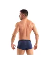 Boxer Access Bleu Marine