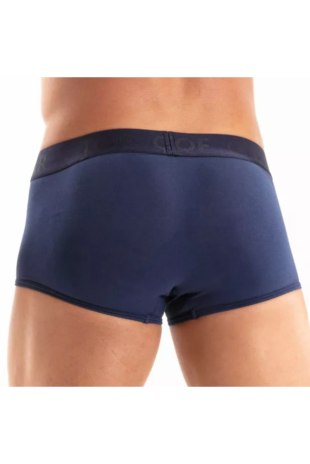 Boxer Access Bleu Marine