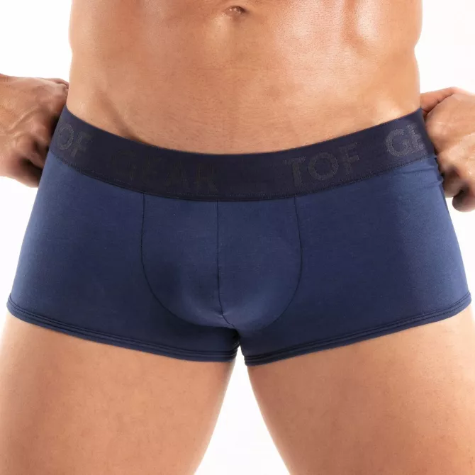 Boxer Access Bleu Marine