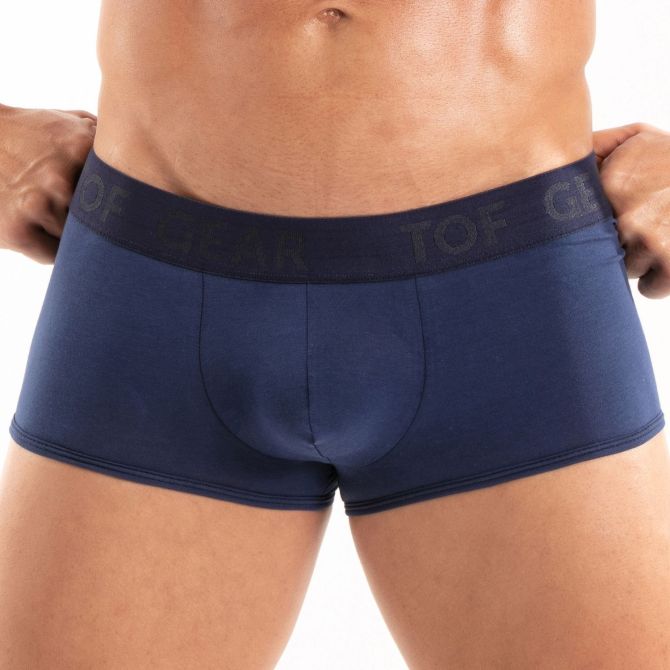 Access Trunks Navy