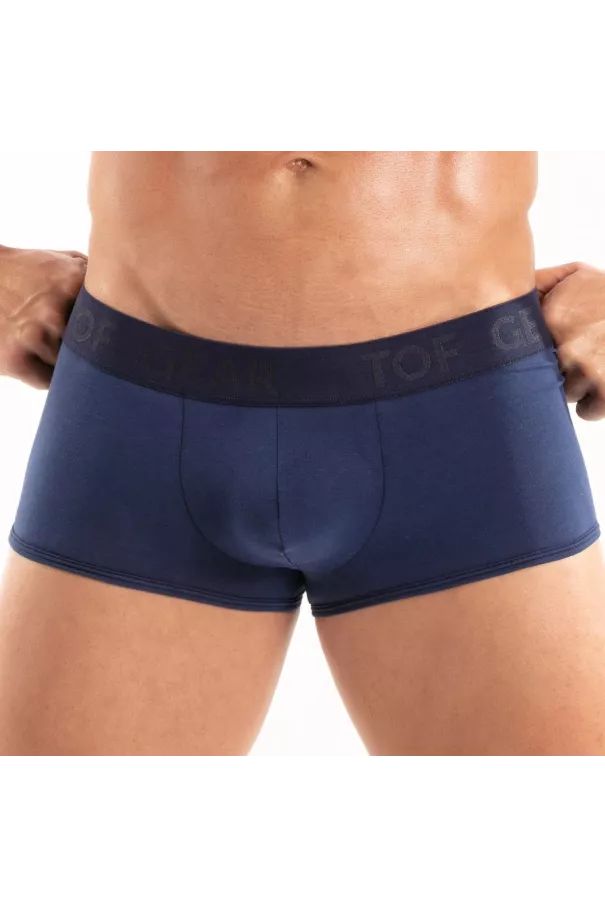 Boxer Access Bleu Marine