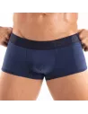 Boxer Access Bleu Marine