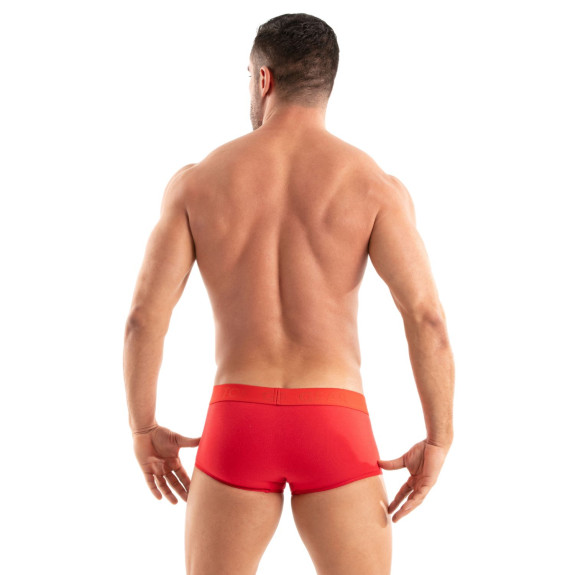 Boxer Access Rouge