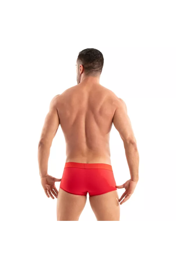 Boxer Access Rouge