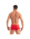 Boxer Access Rouge