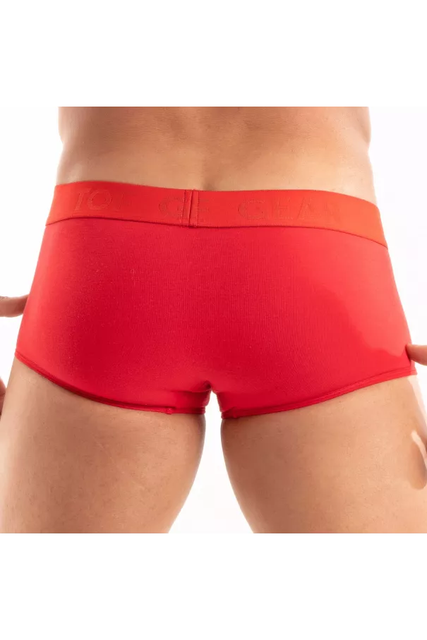 Boxer Access Rouge