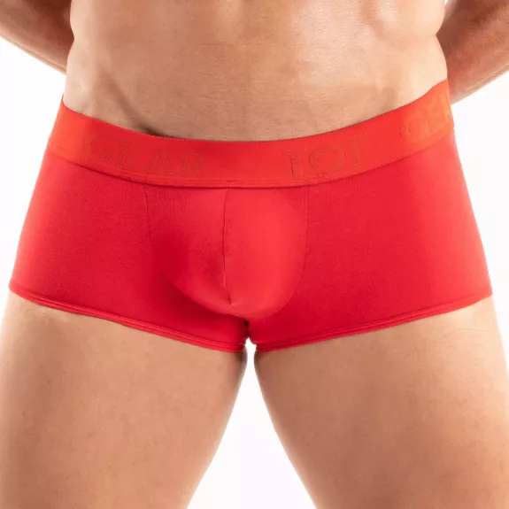 Access Trunks Red