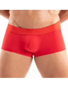 Boxer Access Rouge