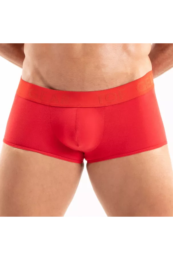 Boxer Access Rouge