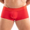 Boxer Access Rouge