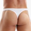 Access Thong White