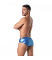 The Fiesta Briefs Royal Blue From Side