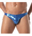 The New Fiesta Minibriefs Royal Blue For Men