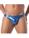 The New Fiesta Minibriefs Royal Blue For Men