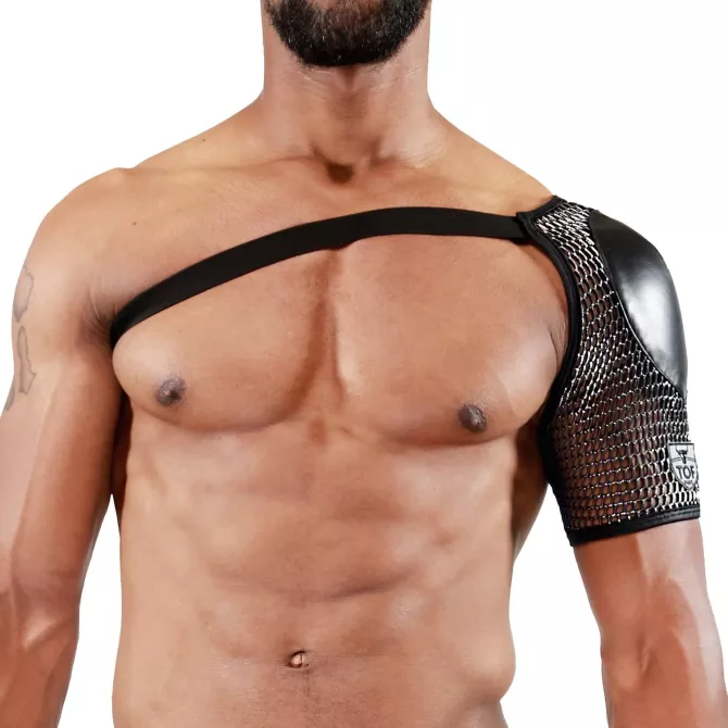 Shoulder harness Roman - TOF-PARIS.com