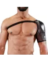 Shoulder harness Roman
