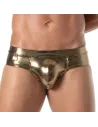 The New Fiesta Briefs Gold