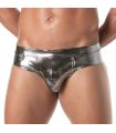 Le Nouveau Slip Fiesta Argent