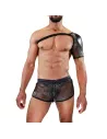 Shoulder harness Roman