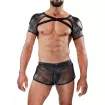 Shoulder harness Roman - TOF-PARIS.com