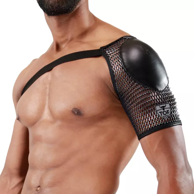 Shoulder harness Roman - TOF-PARIS.com