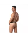 Le String Sans Ficelle Fiesta Or