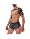 Shoulder harness Roman