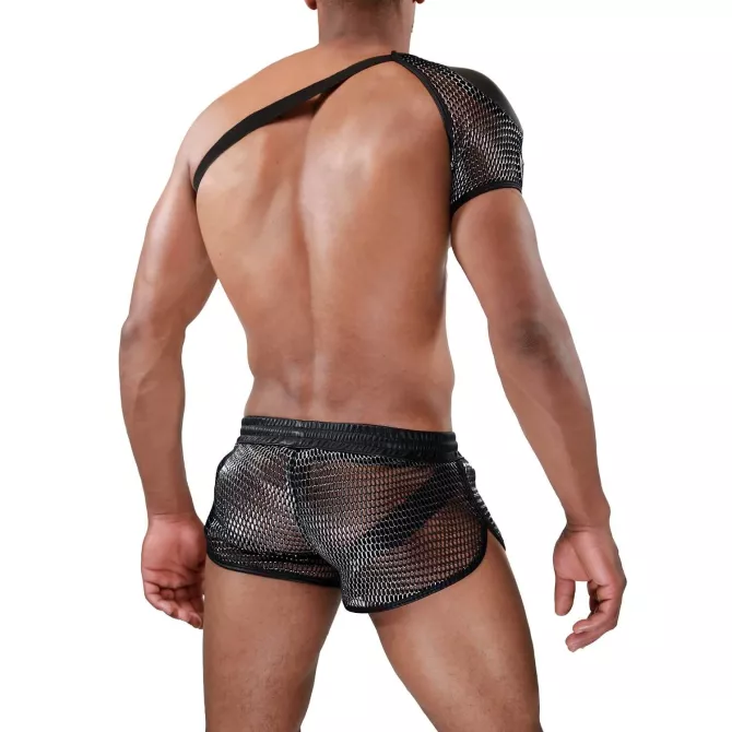 Harnais d'épaule Roman - TOF-PARIS.com