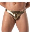 The New Fiesta Thong Gold For Men