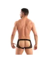 Boxer Backless Transparent Mykonos