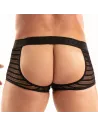 Sheer Mykonos Backless Trunk