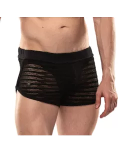 Mini Short Transparent Mykonos