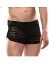 Mini Short Transparent Mykonos
