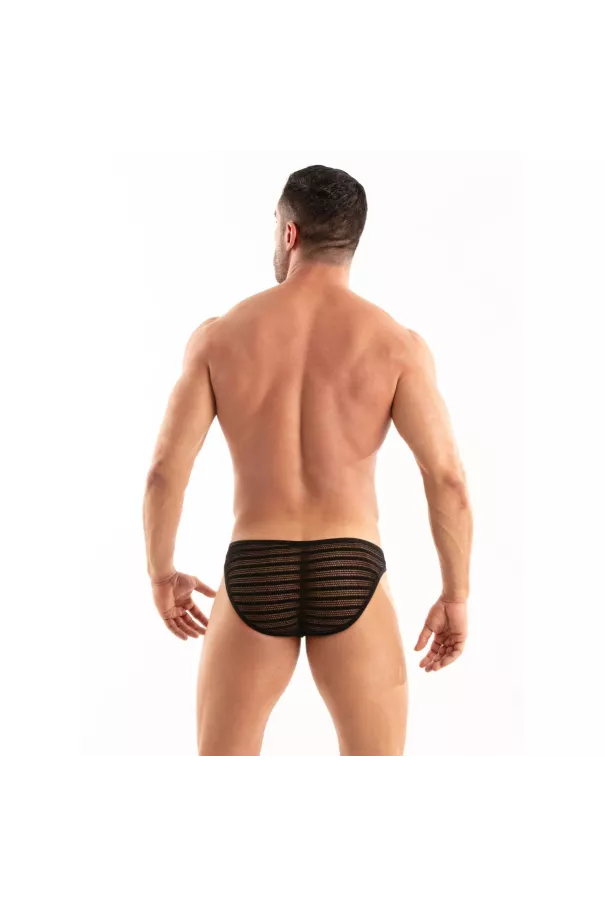 Mini Slip Transparent Mykonos