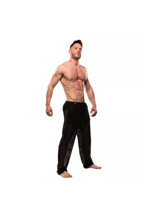 Pantalon Transparent Mykonos