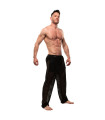 Pantalon Transparent Mykonos