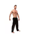 Pantalon Transparent Mykonos