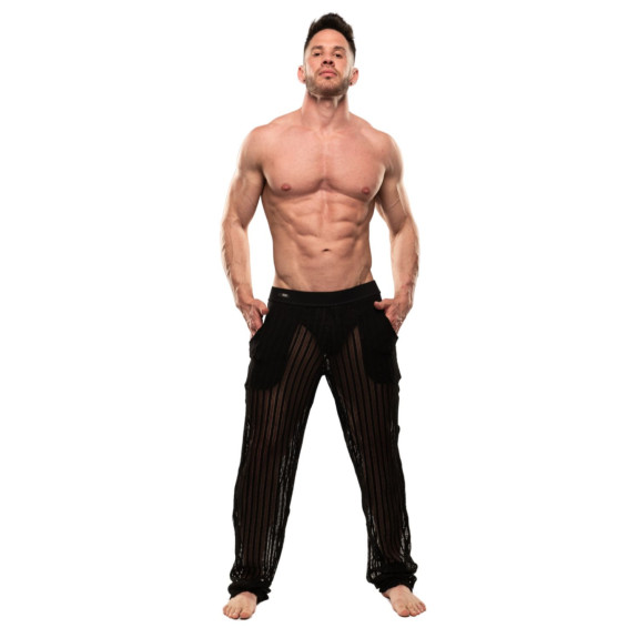 Pantalon Transparent Mykonos