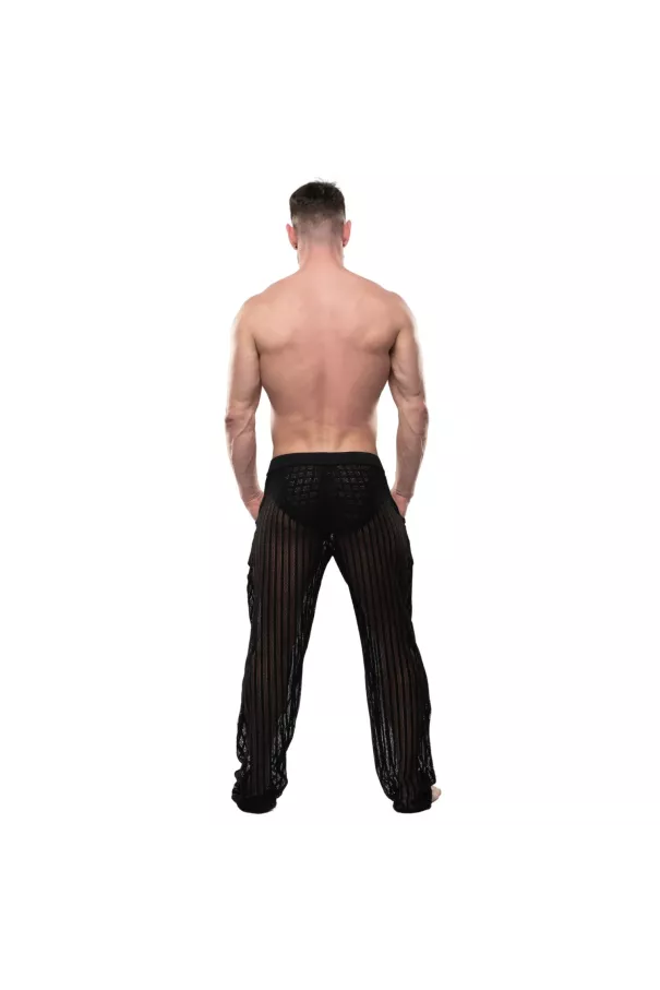 Pantalon Transparent Mykonos