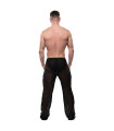 Pantalon Transparent Mykonos