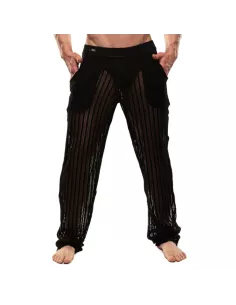 Pantalon Transparent Mykonos