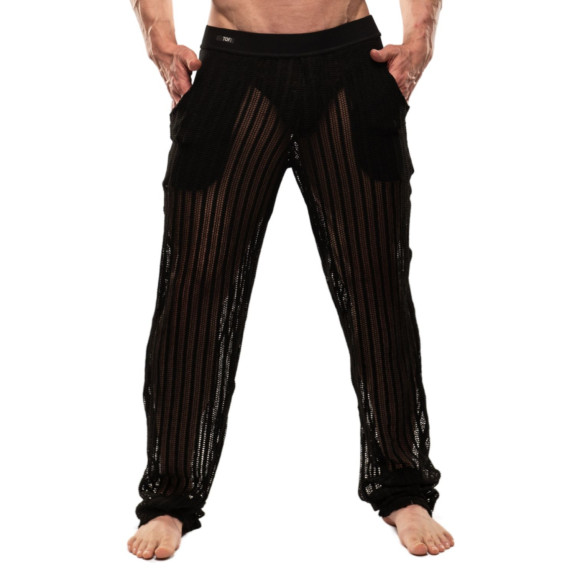 Pantalon Transparent Mykonos